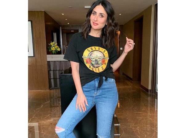 Kareena Kapoor Khan Style