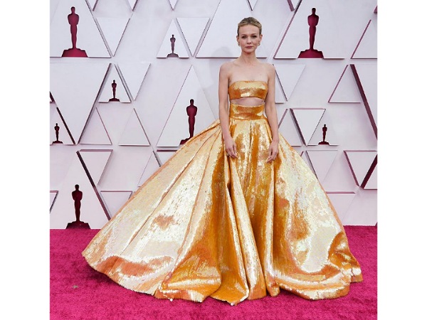 Carey Mulligan The Promising Young Woman