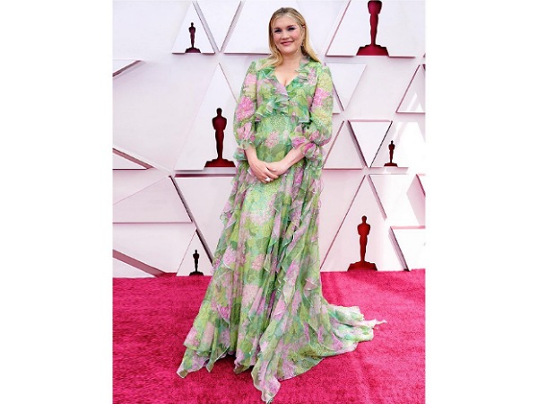 Emerald Fennell The Promising Young Woman