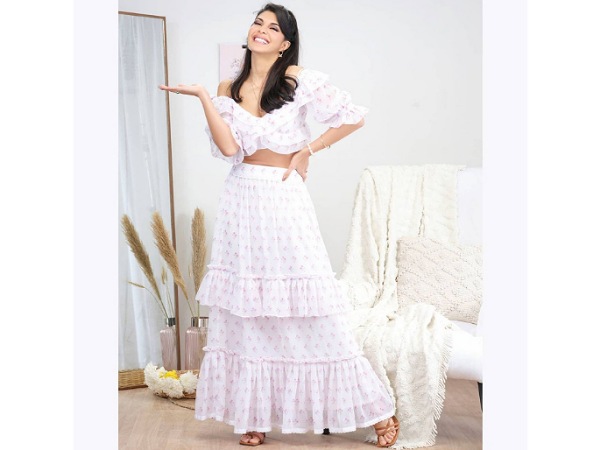 Jacqueline Fernandez Fashion Jacqueline Fernandez Fashion