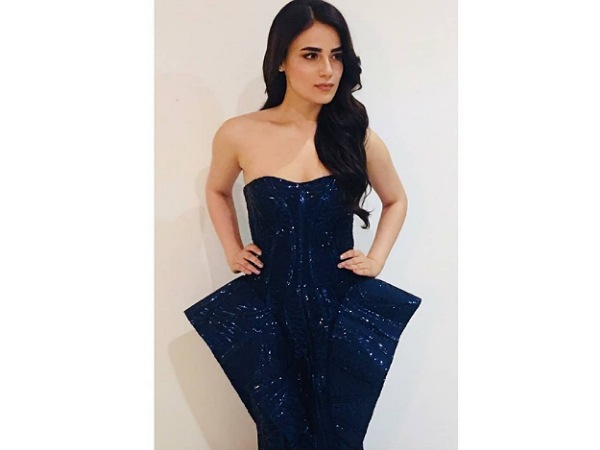 Radhika Madan Gowns