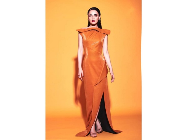 Radhika Madan Instagram