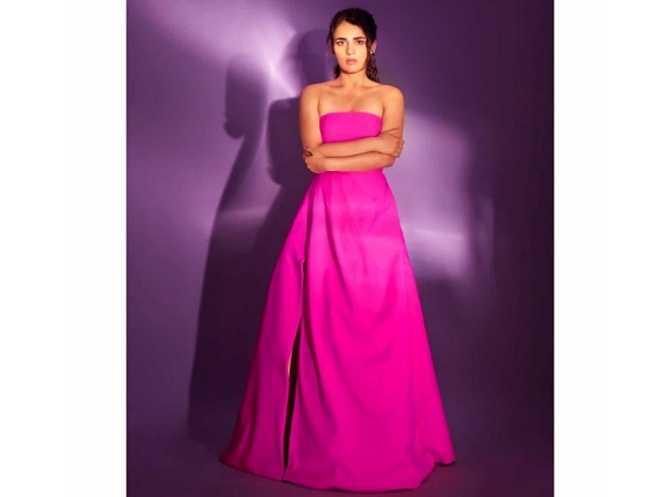 Happy Birthday Radhika Madan