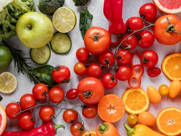 Immunity Boosting Foods For 40 Year Olds