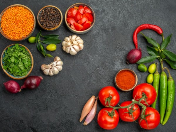 Signs Youre Not Eating Enough Veggies