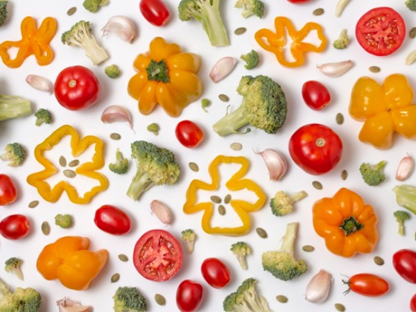 Signs Youre Not Eating Enough Veggies