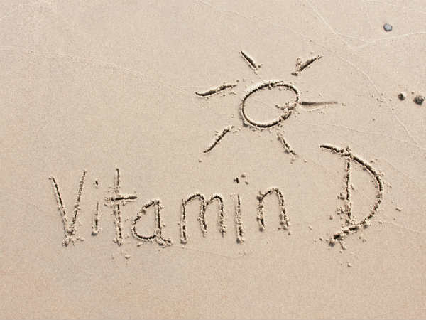 1. Vitamin D Deficiency In India