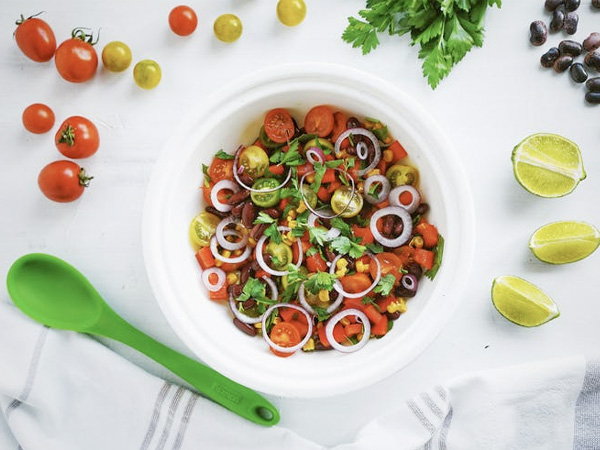 5 Easy Summer Salads With Their Health Benefits And Recipes