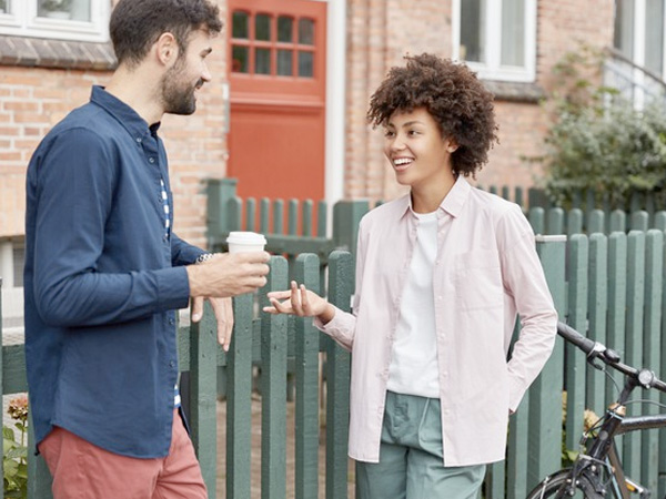 3. Create Healthy Boundaries