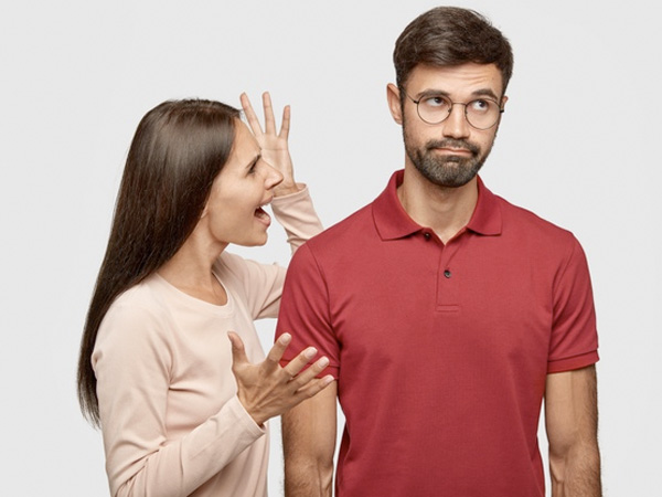 6. Avoid Playing The Blame Game