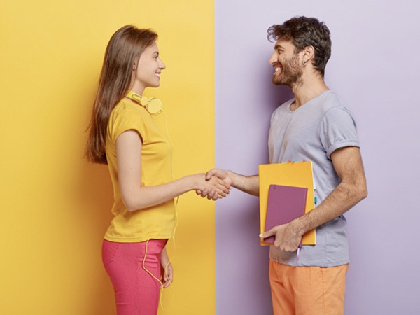 7. Make A Fresh Start