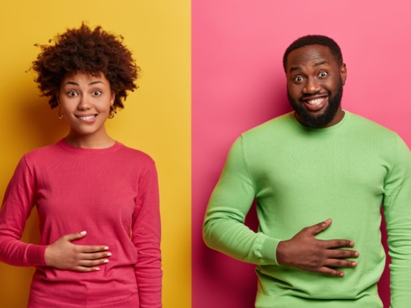 10 Rules To Eating Healthy