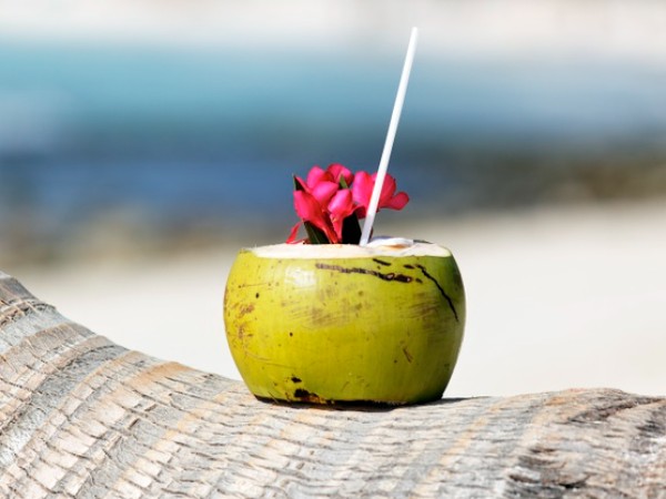 Disadvantages Of Coconut Water