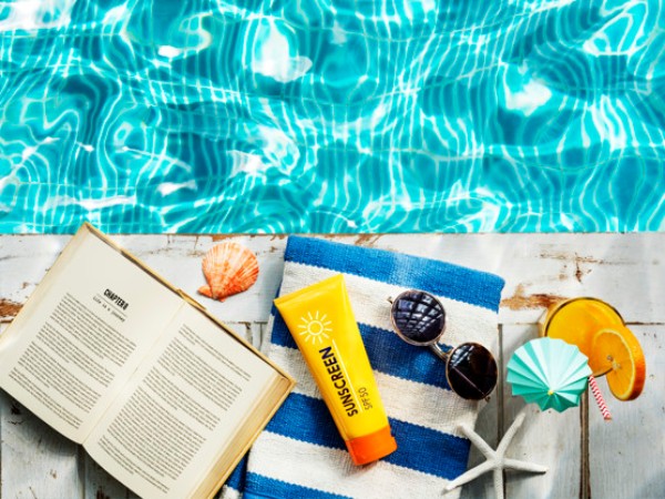 Summer Heat Tips: How To Beat The Heat