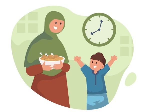 Tips To Stay Fit While Fasting