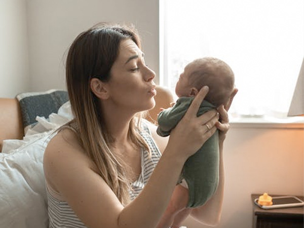 Bilateral Inguinal Hernia In Newborns