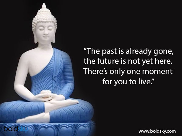 Quotes And Teachings Of Lord Buddha