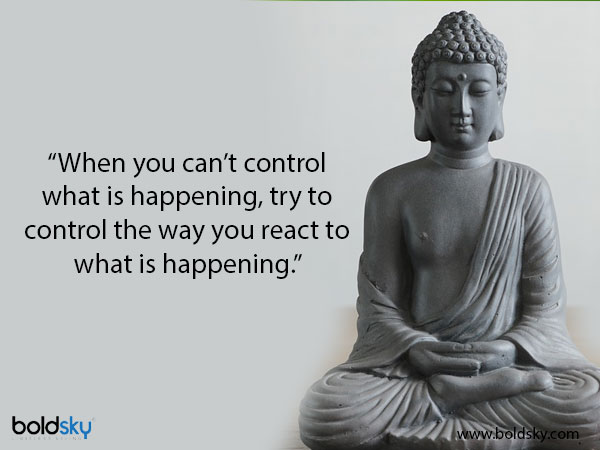 Quotes And Teachings Of Lord Buddha