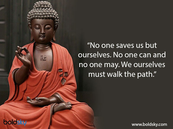 Quotes And Teachings Of Lord Buddha