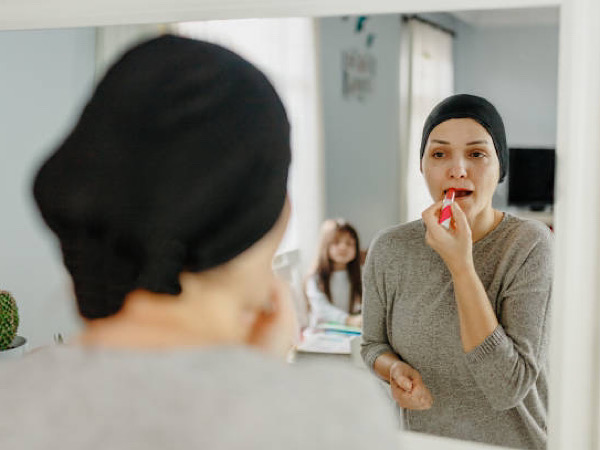 Makeup Routine For Busy Working Moms