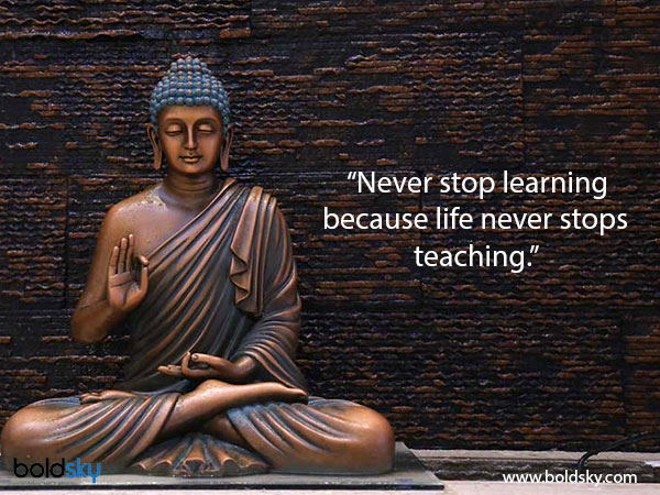 Quotes And Teachings Of Lord Buddha