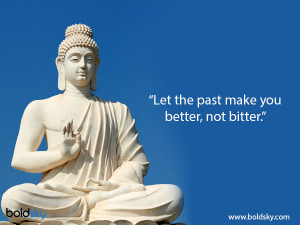 Quotes And Teachings Of Lord Buddha