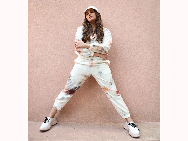  Army of the Dead Actress Huma Qureshi