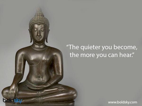 Quotes And Teachings Of Lord Buddha