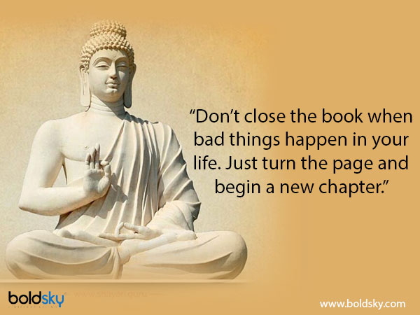 Quotes And Teachings Of Lord Buddha