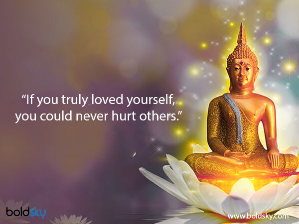 Quotes And Teachings Of Lord Buddha