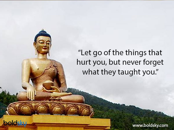 Quotes And Teachings Of Lord Buddha