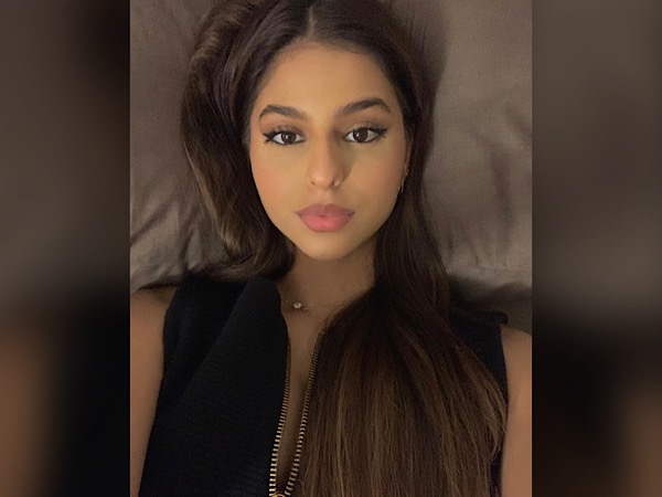 Suhana Khan’s Makeup Looks On B’day