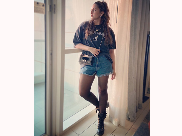 Huma Qureshi Fashion