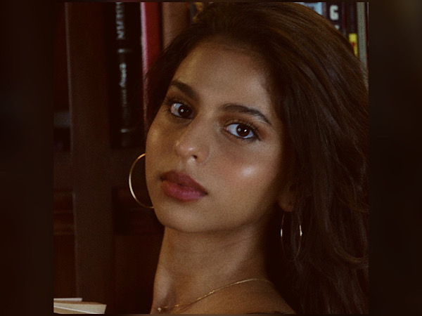 Suhana Khan’s Makeup Looks On B’day