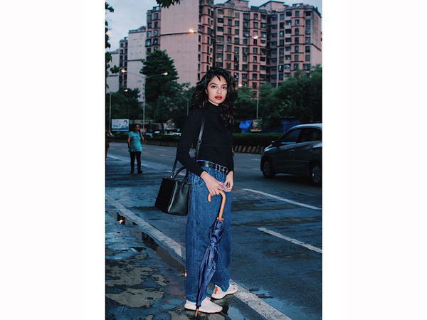 Sobhita Dhulipala Fashion