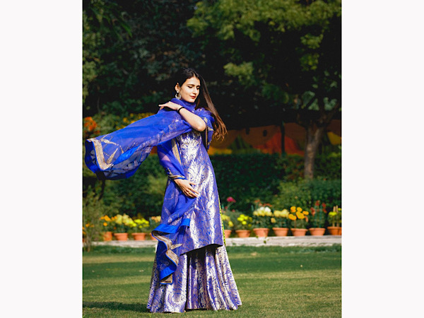 Fatima Sana Shaikh Fatima Sana Shaikh