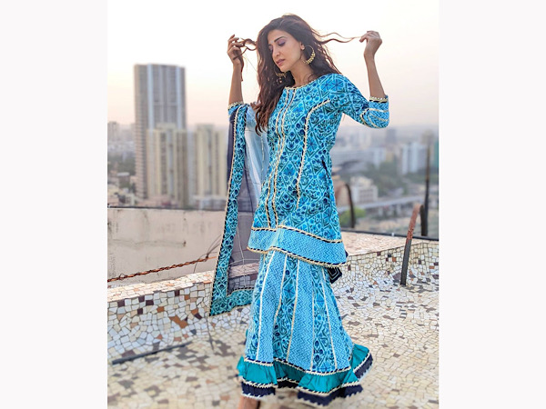 Aahana Kumra Aahana Kumra