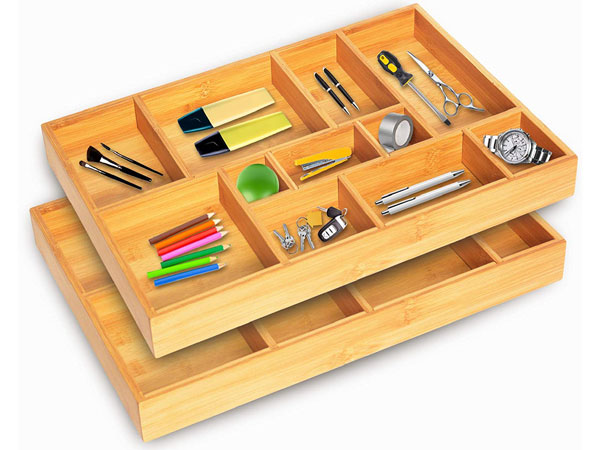 Arranging Accessories In Your Wardrobe