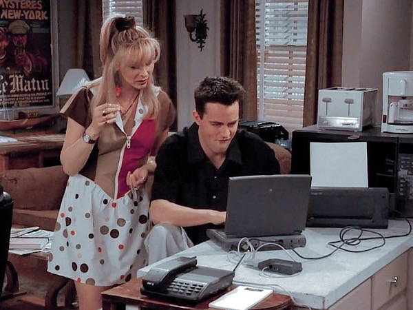  Phoebe Buffay Actress