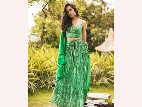 Shraddha Kapoor Fashion Shraddha Kapoor Fashion