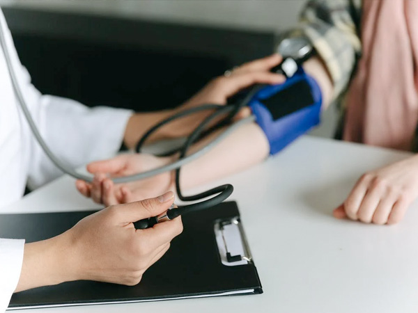 Can Hypertension Cause Diabetes?