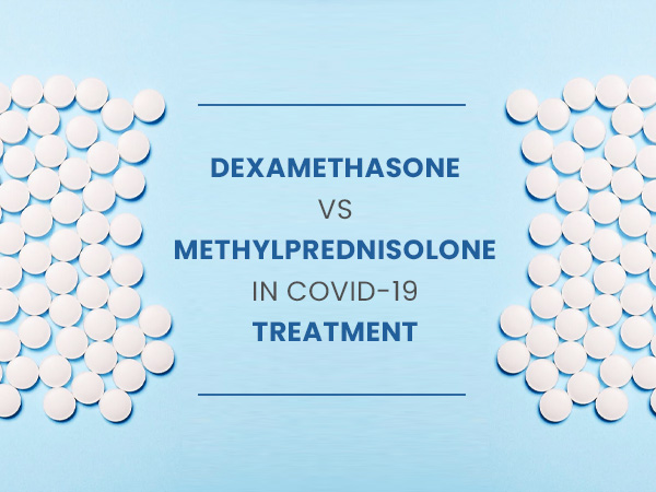 Dexamethasone Vs Methylprednisolone Dexamethasone Vs Methylprednisolone