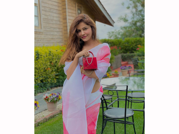 Bigg Boss 14 Winner Rubina Dilaik Bigg Boss 14 Winner Rubina Dilaik