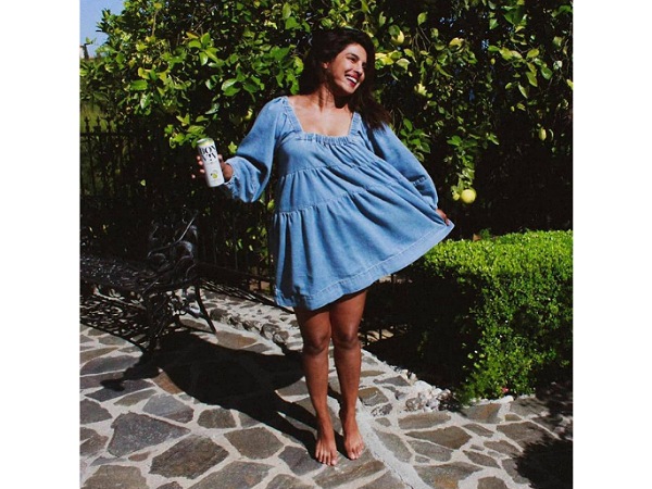 Priyanka Chopra Priyanka Chopra