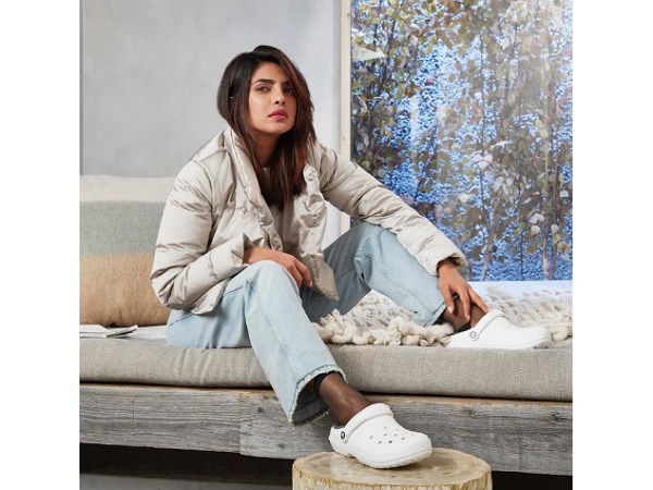 Priyanka Chopra Jonas Instagram Priyanka Chopra Jonas Instagram