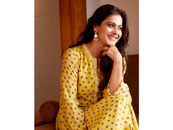 Kajol Kajol