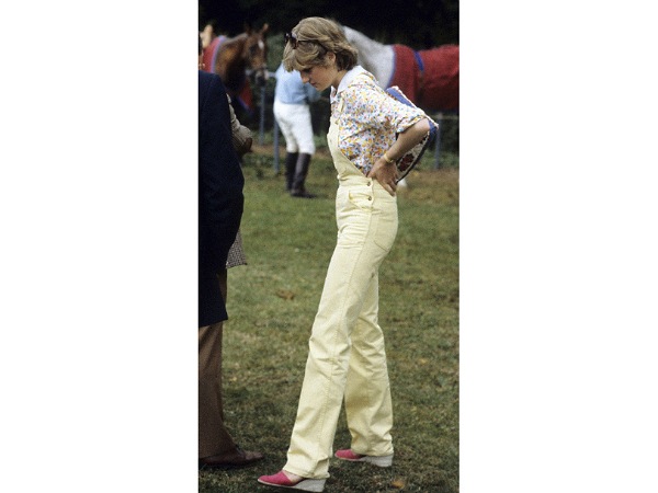 Princess Diana