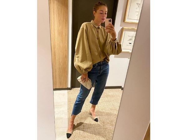 Maria Sharapova Latest 