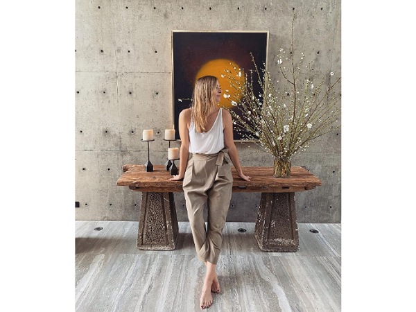 Maria Sharapova Tennis Player