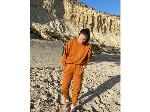 Maria Sharapova Fashion